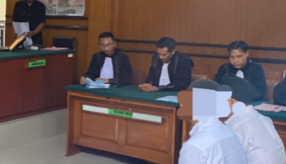 Rekening Terblokir, Nasabah Bank BJB Somasi Pihak Bank