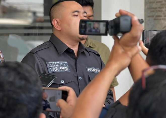 Sidang Penggelapan Rp103 Juta, PN Cianjur Periksa Saksi Terdakwa Rina Febrianti