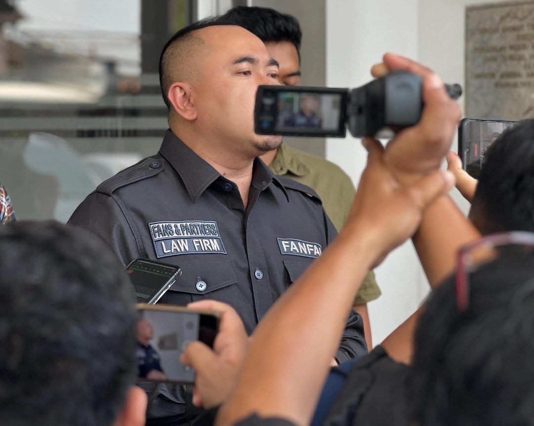 Sidang Penggelapan Rp103 Juta, PN Cianjur Periksa Saksi Terdakwa Rina Febrianti