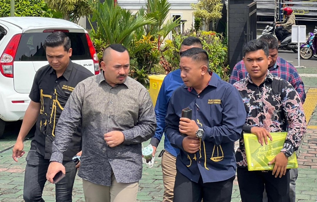 Sidang Lanjutan Dugaan Penggelapan, Kuasa Hukum Korban Optimistis Hakim Putus Sesuai Hukum