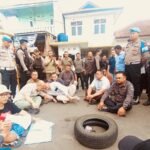 JIM Soroti Dugaan Pemborosan Rp3,7 Miliar di Diskumdagin Cianjur