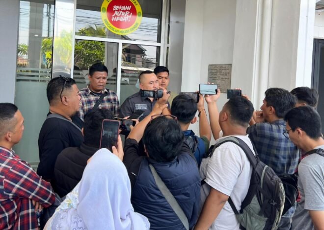Kuasa Hukum Yakin Sidang Penggelapan Rp103 Juta di PN Cianjur Berjalan Adil