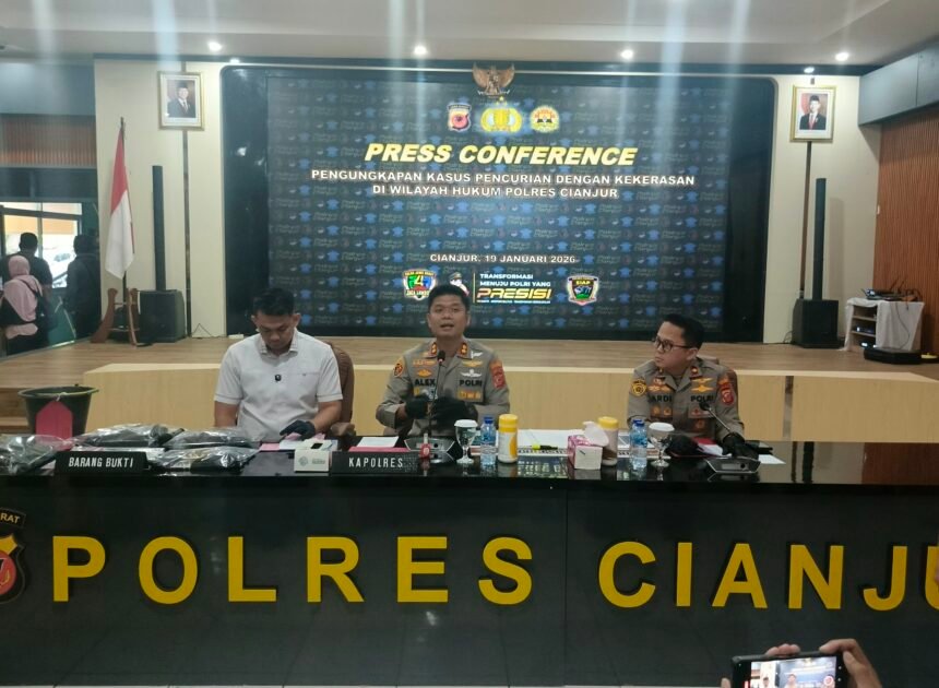 P3K Jadi Pelaku Curas, Mantan PMI Alami Luka dan Trauma