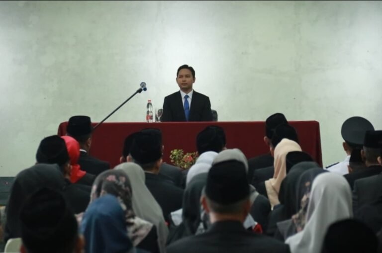 Rotasi Cianjur, Dari Penjabat Sementara ke Penentu Kebijakan