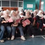 53 Siswa SDN Cipanas 1 Terima Nilai Kelulusan, Sekolah Dorong Lanjut ke Jenjang SMP
