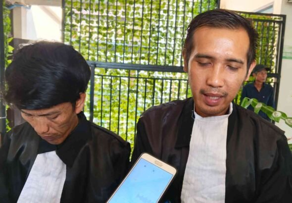 Kesaksian Korban Menggema di Ruang Sidang, Kuasa Hukum Terdakwa Soroti Sejumlah Kejanggalan