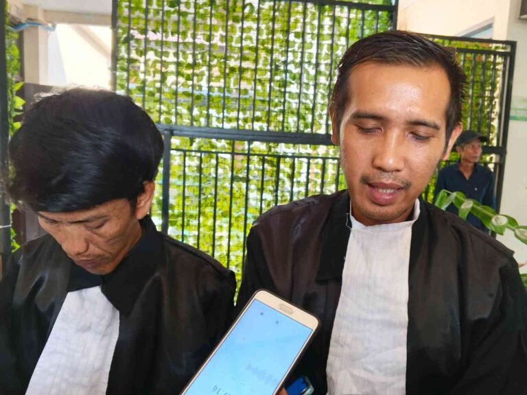 Kesaksian Korban Menggema di Ruang Sidang, Kuasa Hukum Terdakwa Soroti Sejumlah Kejanggalan
