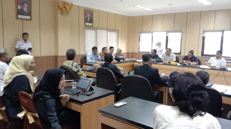 Kubu Penarik IPL Villa Bougenville II Akui Tak Punya Kesepakatan Tertulis, PT Satyamitra: Putusan Pengadilan Sudah Final