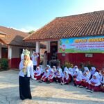 MPLS Ramah Dimulai, SDN Nusaindah Cipanas Sambut Murid Baru dengan Suasana Hangat dan Tanpa Pungutan