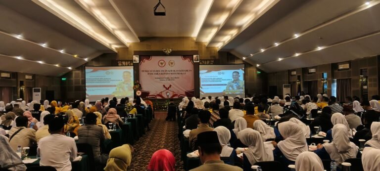 Isfhan Taufik Munggaran Ingatkan Bahaya Gadget Tanpa Pengawasan, Ajak Kembali Menghidupkan Nilai Pancasila