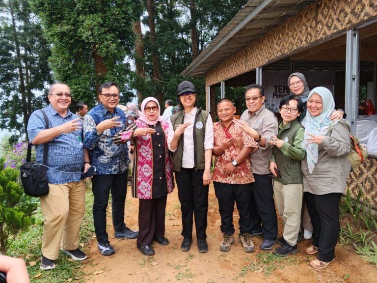 Soroti Konflik Satwa dan Karhutla, Anggota Komisi IV DPR-RI Dorong Hutan Lebih Lestari