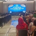 Abdi Bangsa Wisuda Lulusan, 75 Persen Terserap Dunia Kerja